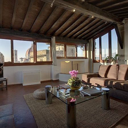Apartamento Torre Donati By Mmega Florencia Exterior foto
