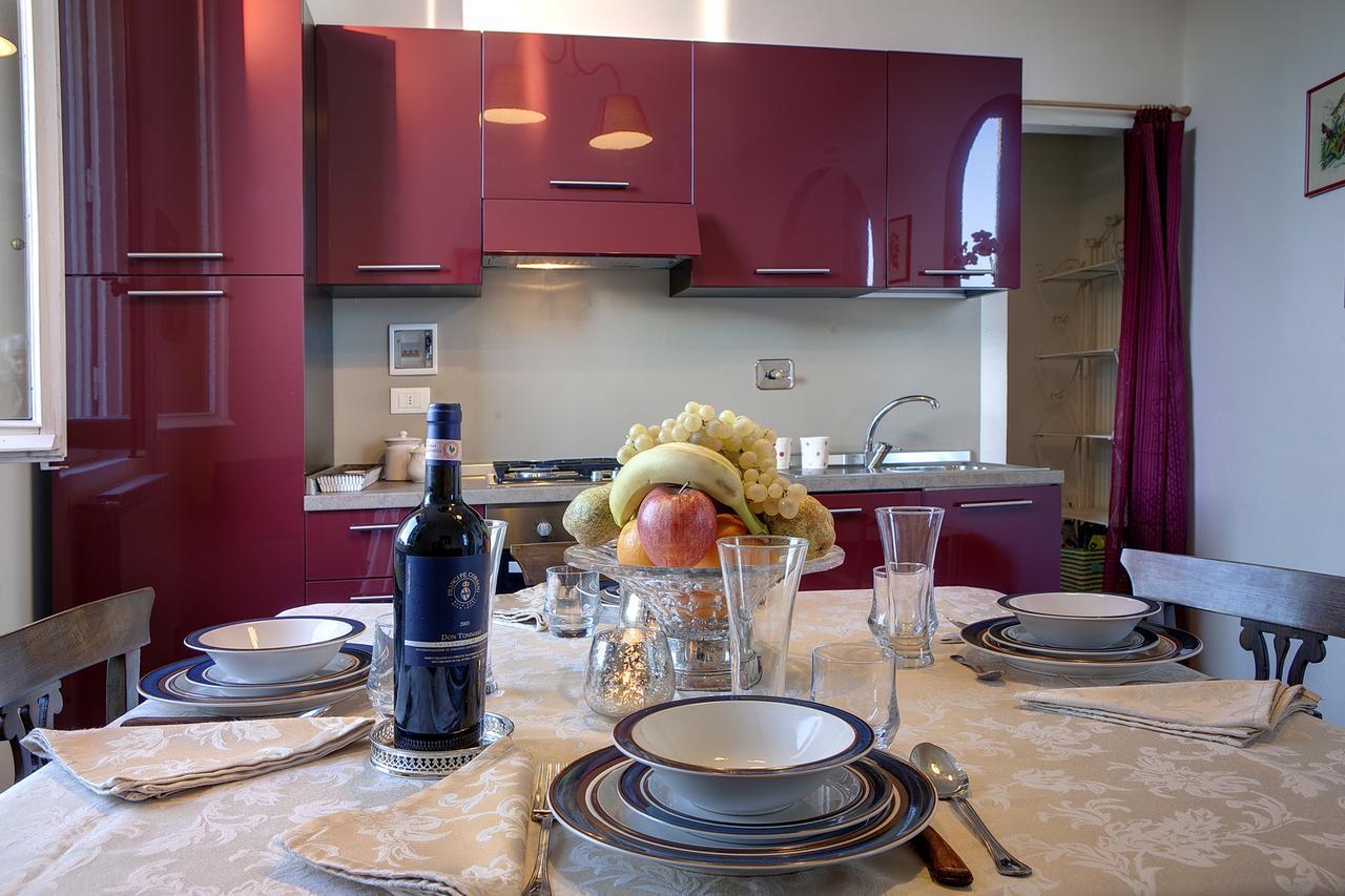 Apartamento Torre Donati By Mmega Florencia Exterior foto