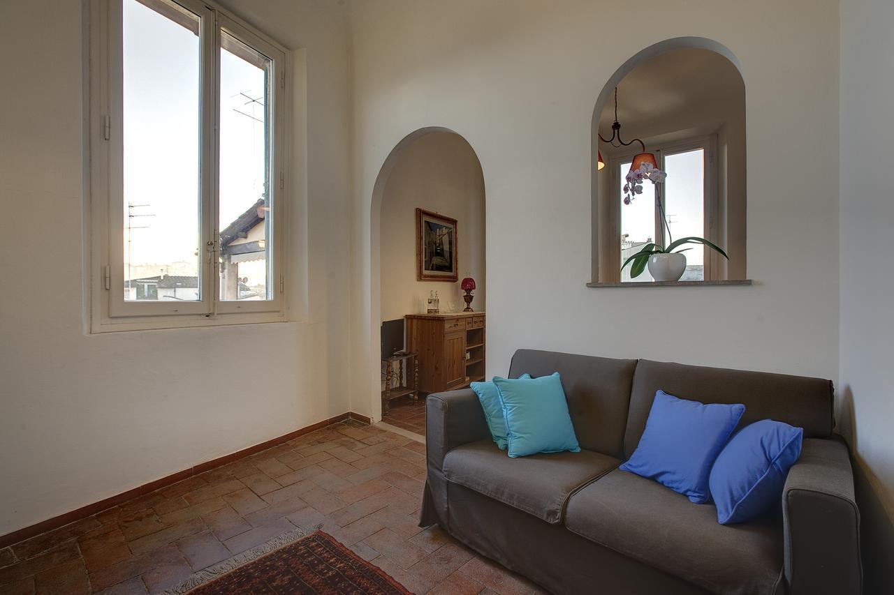 Apartamento Torre Donati By Mmega Florencia Exterior foto