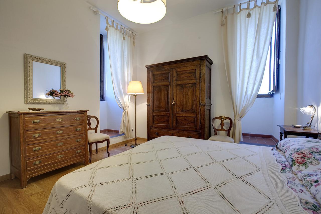 Apartamento Torre Donati By Mmega Florencia Exterior foto